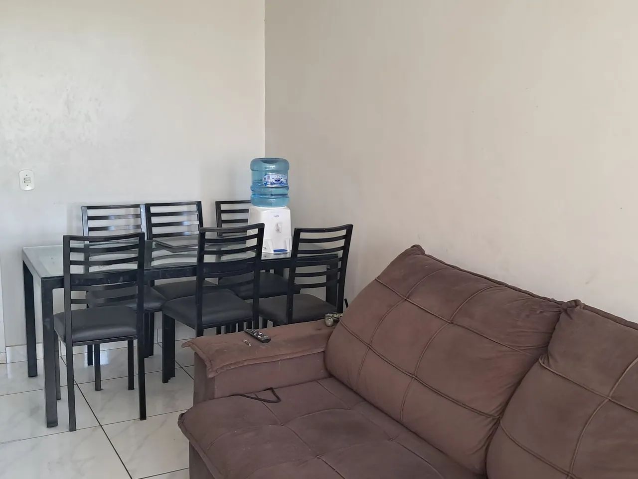 QI 14 Guará  - 2 quartos  s. ó R$ 340mil  - Foto 5
