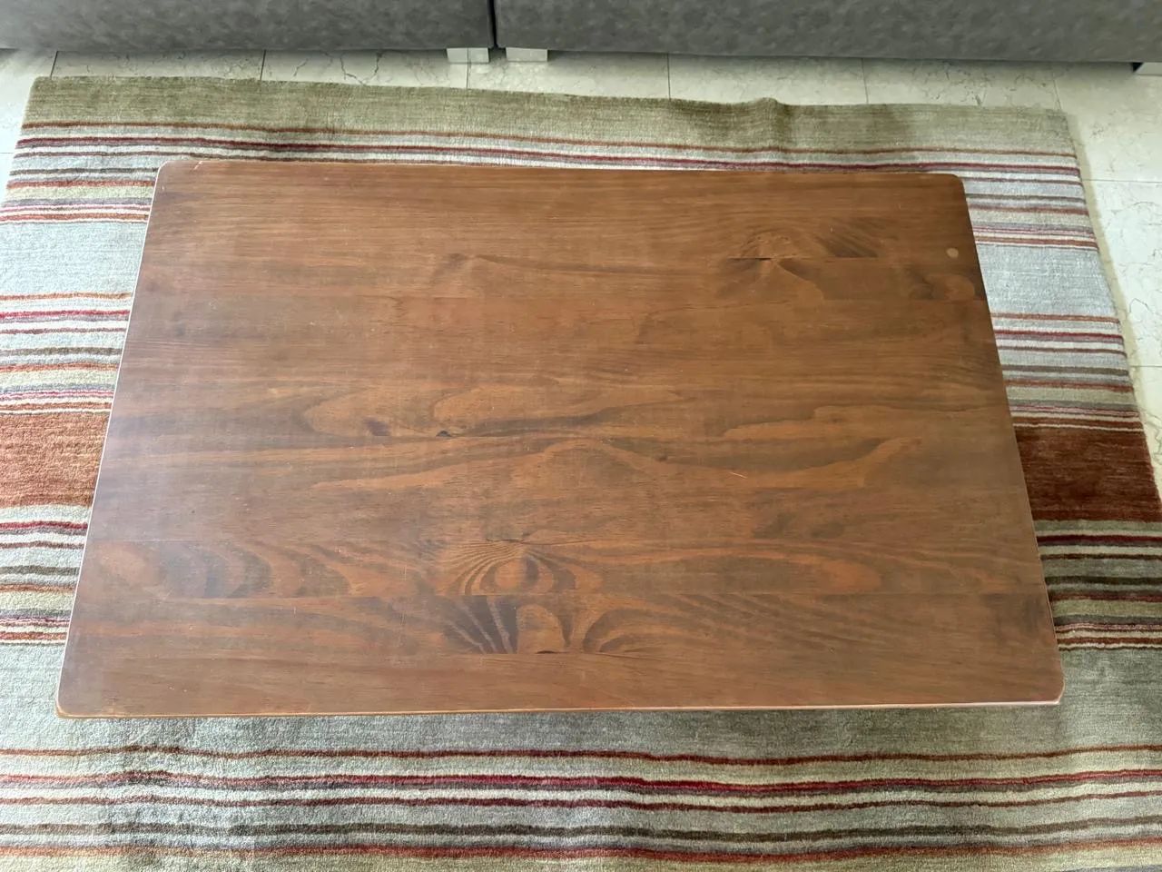 Mesa de centro - Marca TokStok - Foto 3