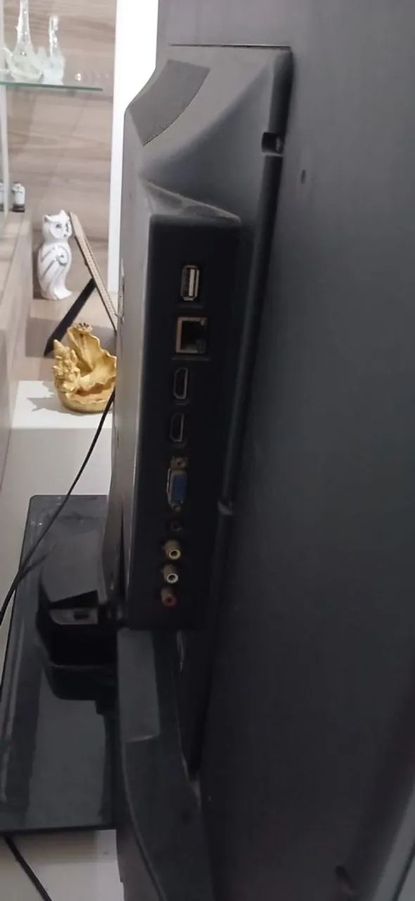 TV CCE 39" - Foto 4