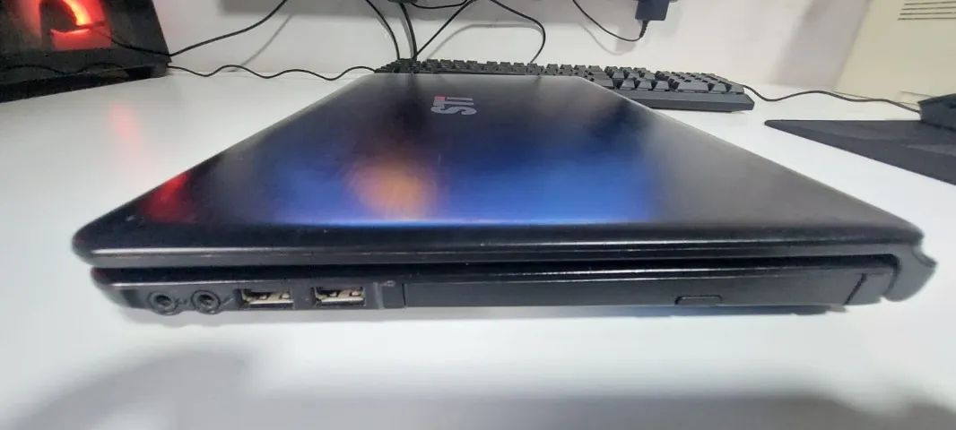 Notebook Semp Toshiba Ni 1401 - Foto 4