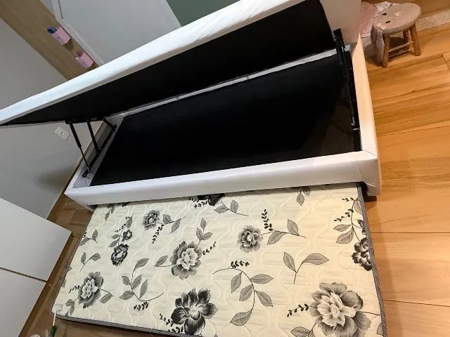Box com auxiliar  - Foto 4
