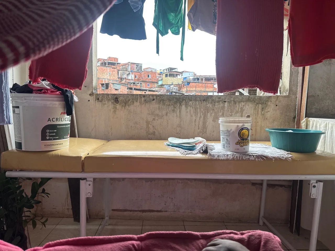 Maca  - Foto 2