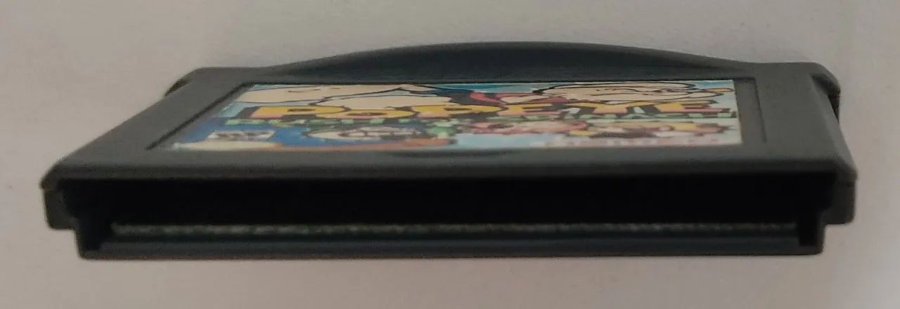Popeye Rush For Spinach Game Boy Advance Gba Ds Lite - Foto 3