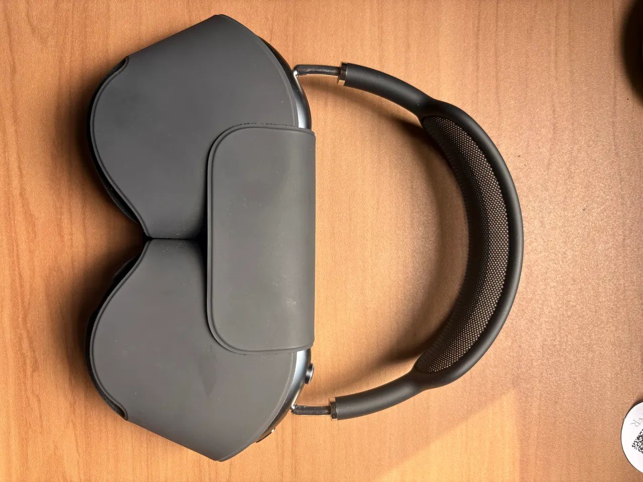 AirPods Max Midnight USB-C - A3184 Apenas 2 meses de uso - Fones