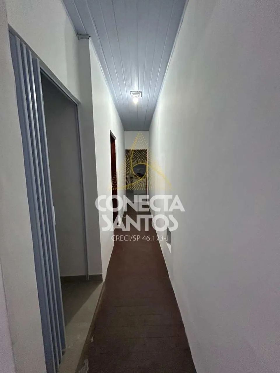 Casa com 3 quartos, Centro, São Vicente, Cod: 2062 - Foto 4