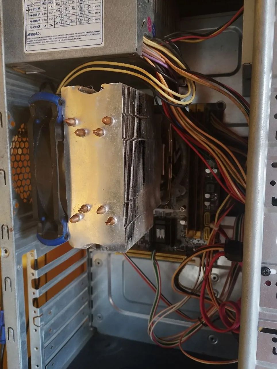 Computador i7 - Foto 3