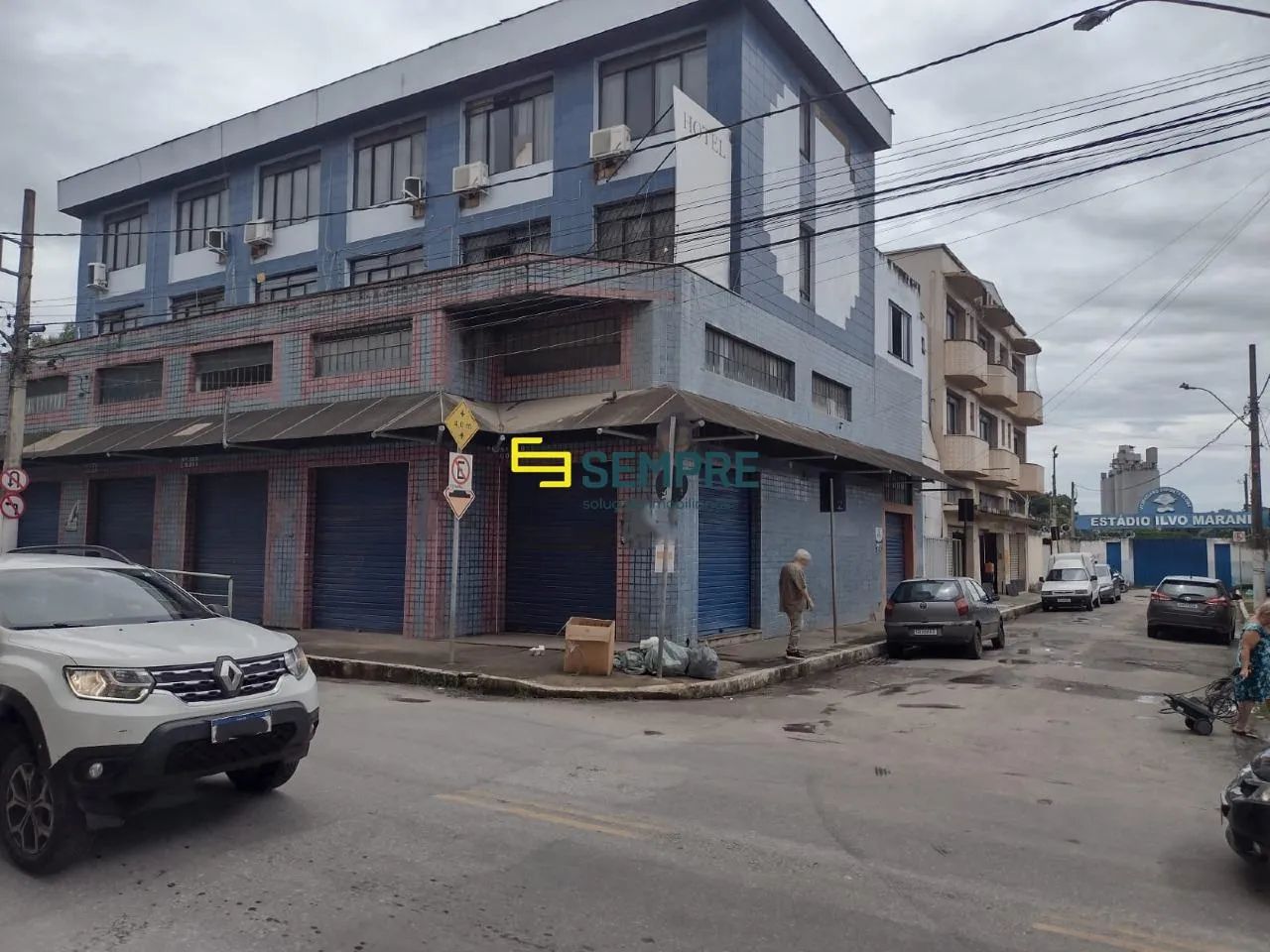Loja à venda no centro de Vespasiano/MG. - Foto 2