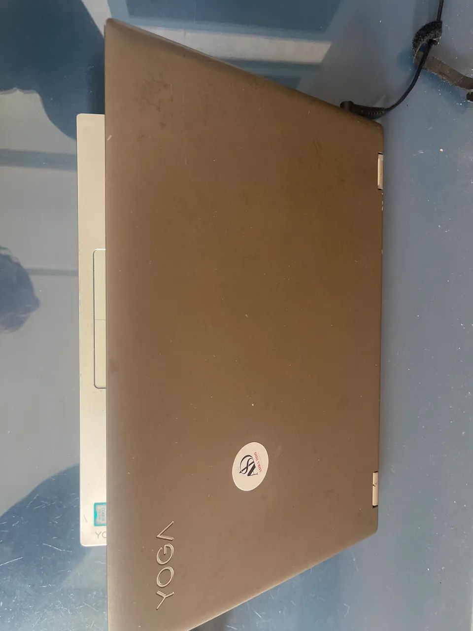Notebook Lenovo yoga  - Foto 2