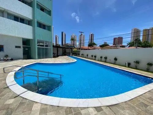 Vende-se Cobertura com 3 vagas de garagem. - Foto 2
