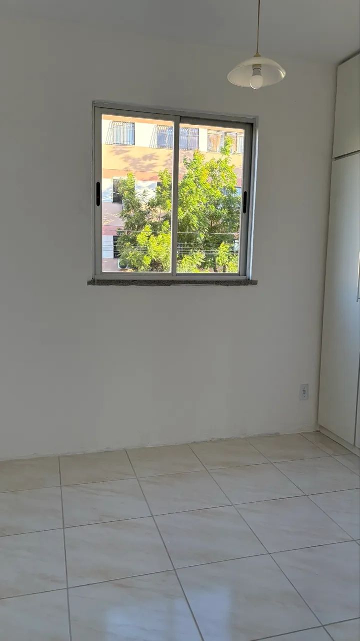 Apartamento à venda