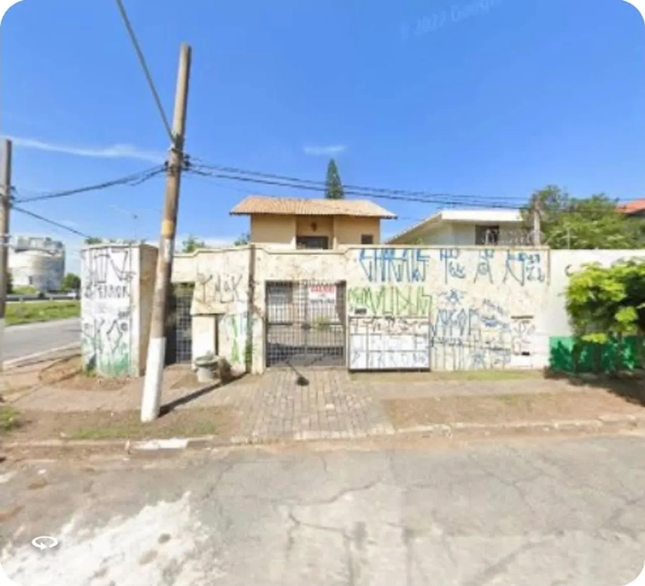 Casa comercial na Rua Engenheiro Teixeira Soares, 27  227 m²