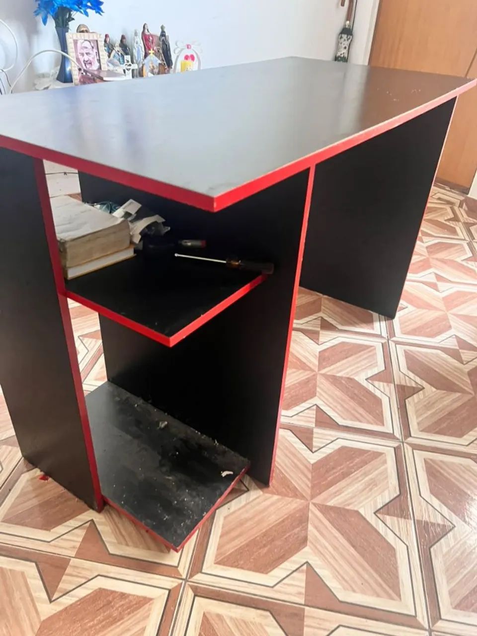 Mesa para computador 