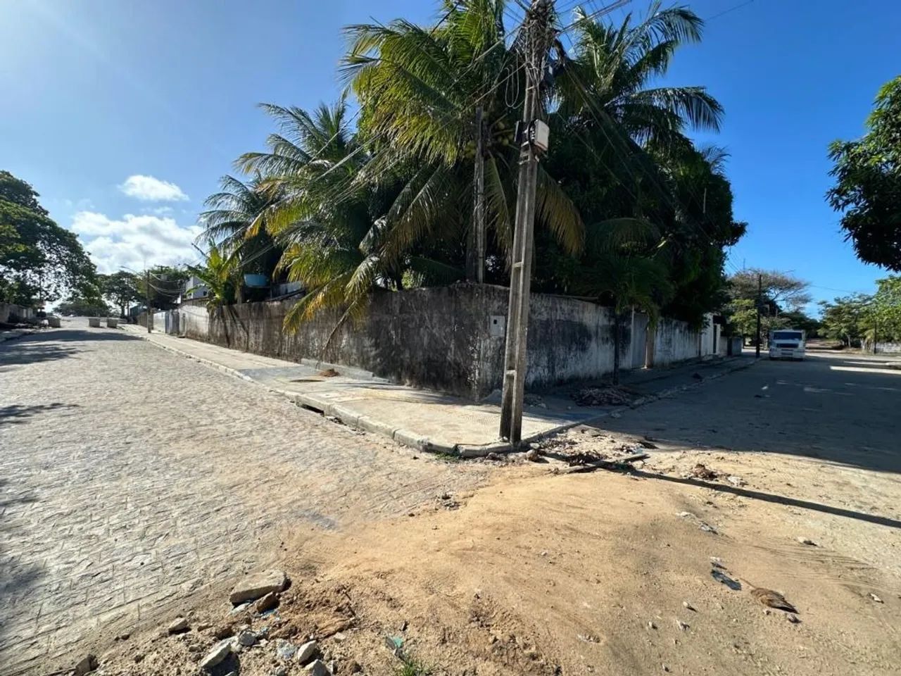 Terreno a venda - Foto 2