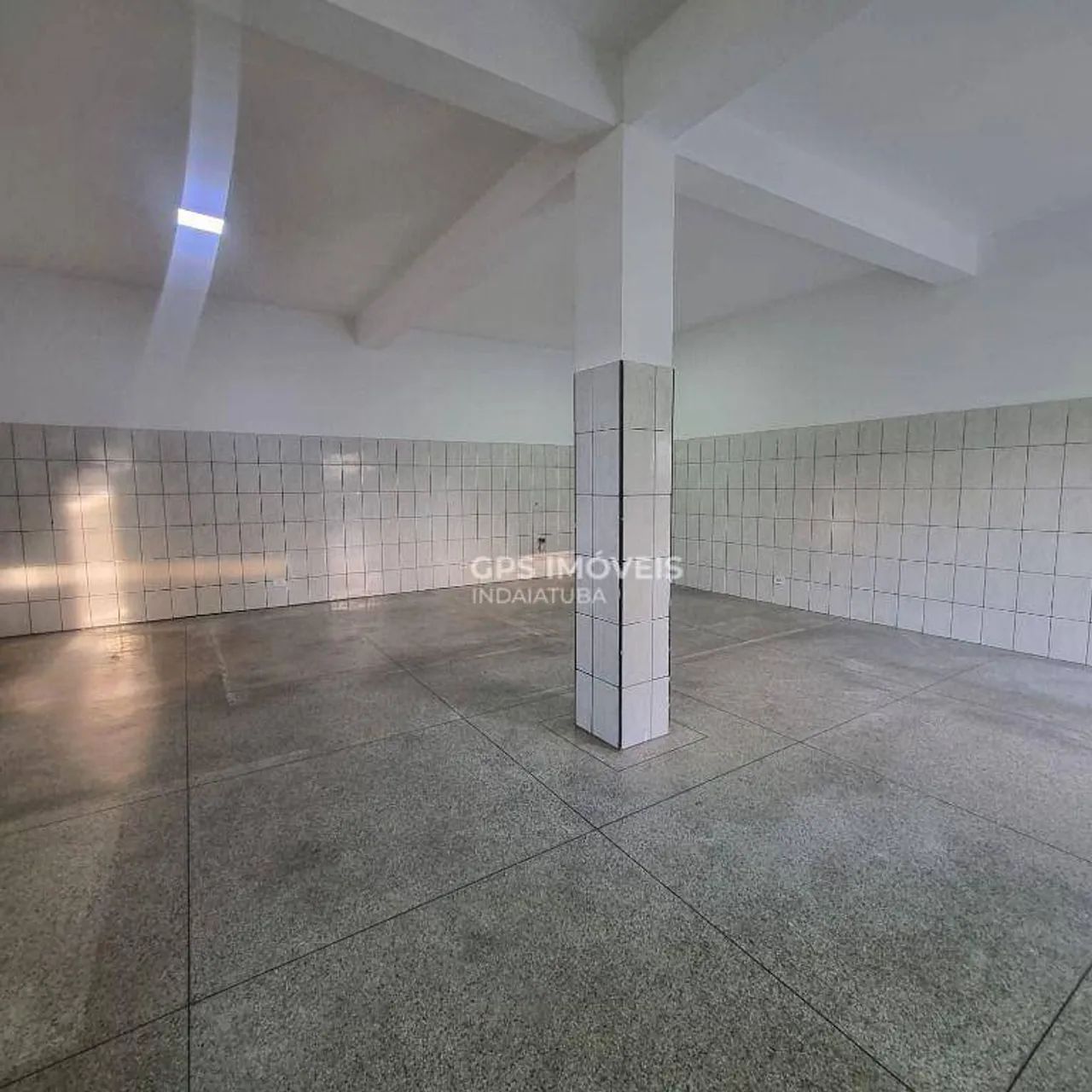 Salão comercial com 84 m² para locação bairro Morada do Sol em Indaiatuba/SP. - Foto 4