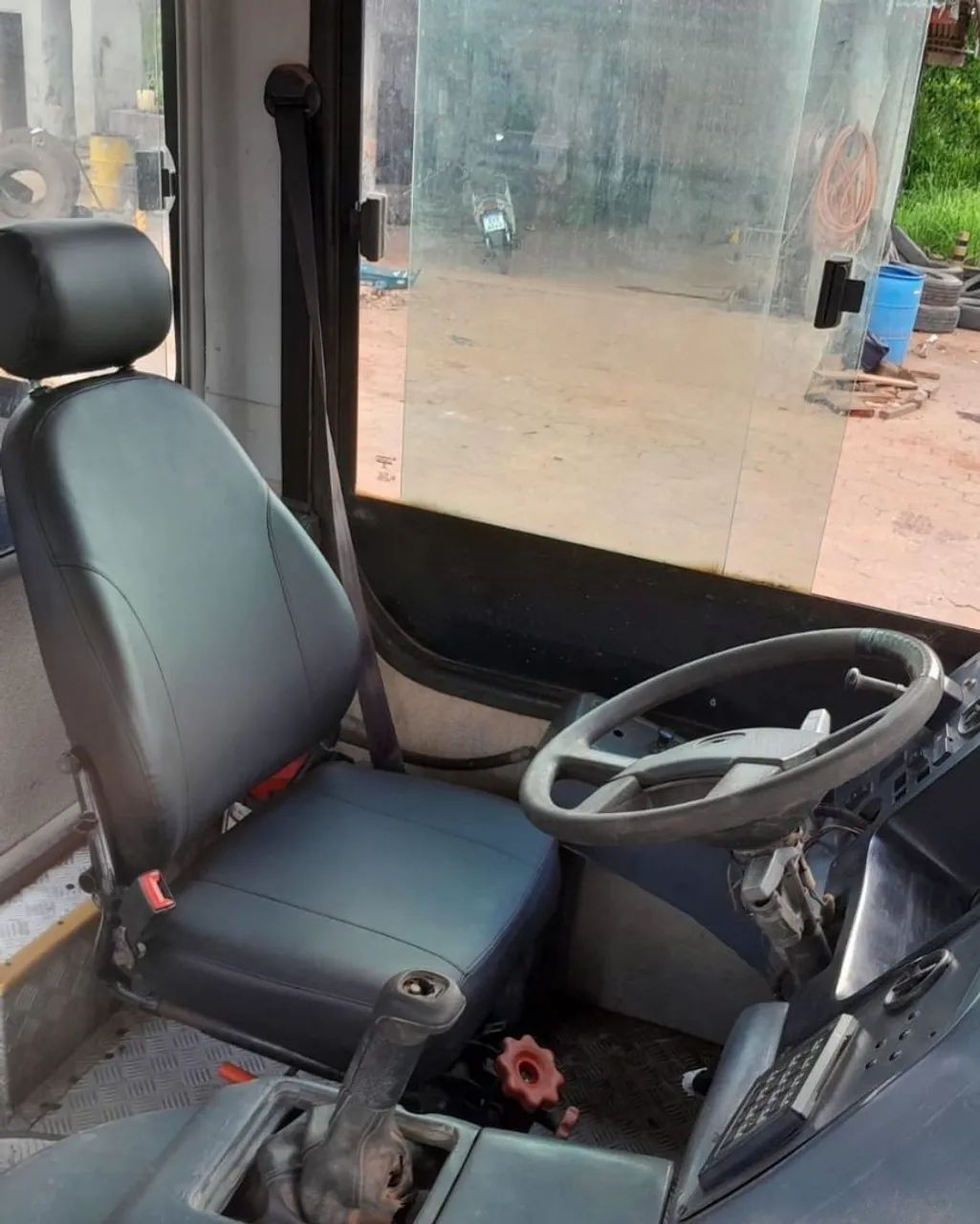 Ônibus Marcopolo Torino 2014 - Foto 4