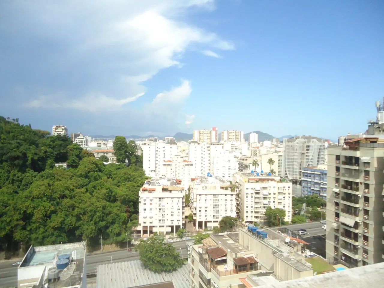 Cobertura Linear Panorâmica. 360º. - Foto 5