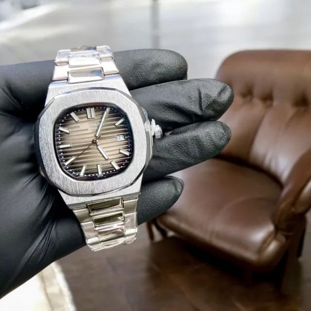 Relógio Patek Philippe 46554 - Foto 4