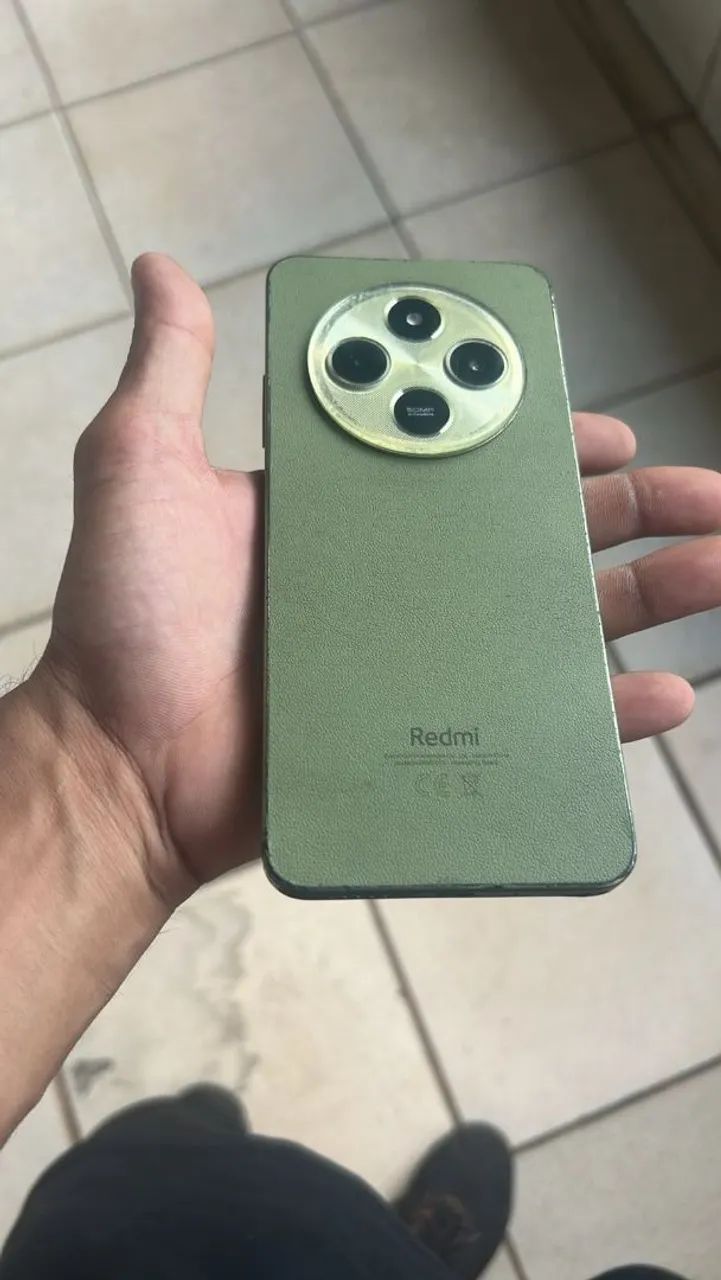 Redimi 14c / 256gb - Foto 2