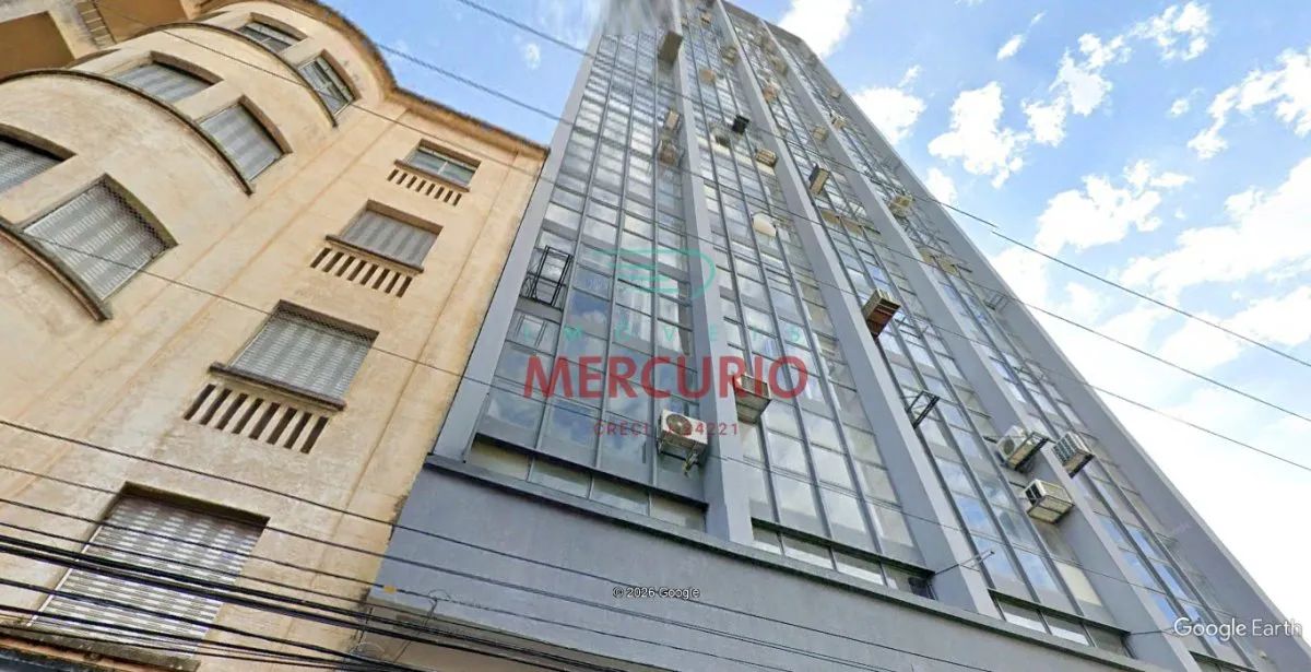 Excelente sala comercial à venda. - Centro - Bauru - SP