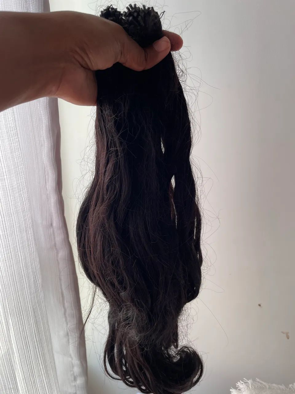 Cabelo - Foto 3