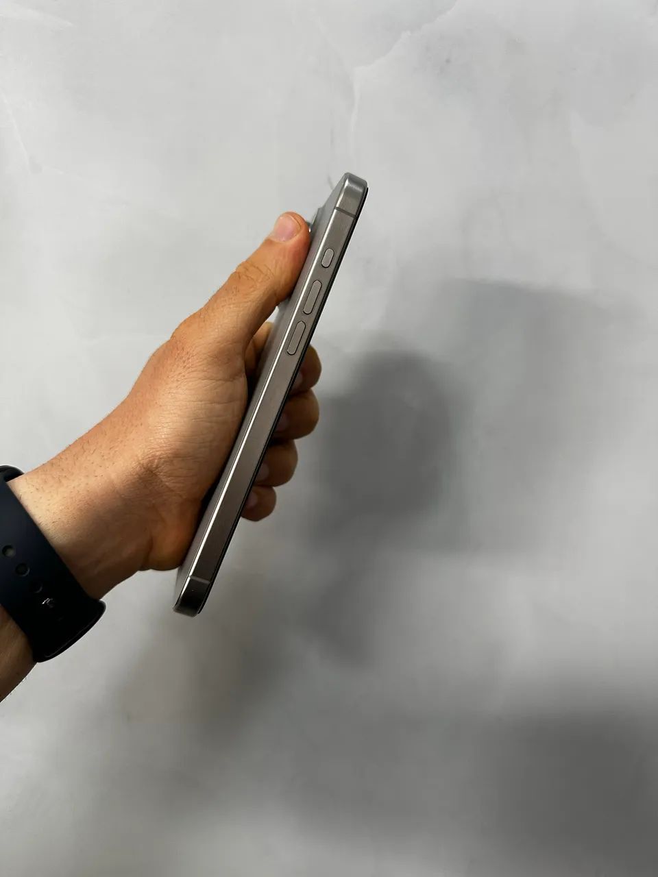 iPhone 15 pro Max, perfeito !!  - Foto 3