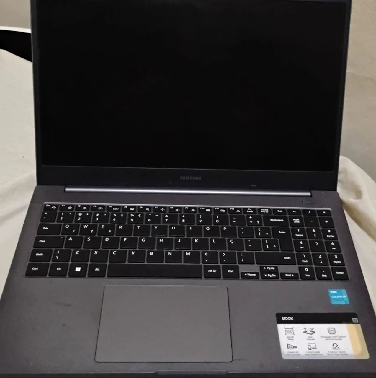 Notebook - Samsung Book (Negociável) - Foto 2