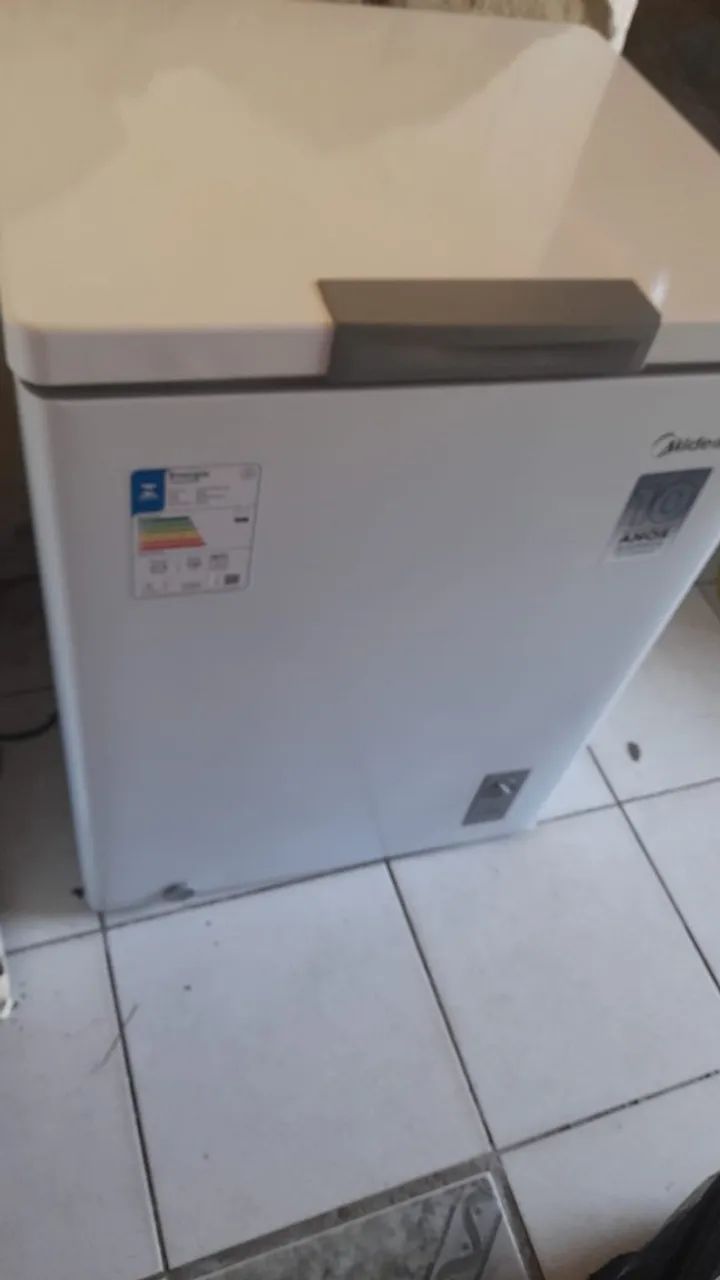 Freezer