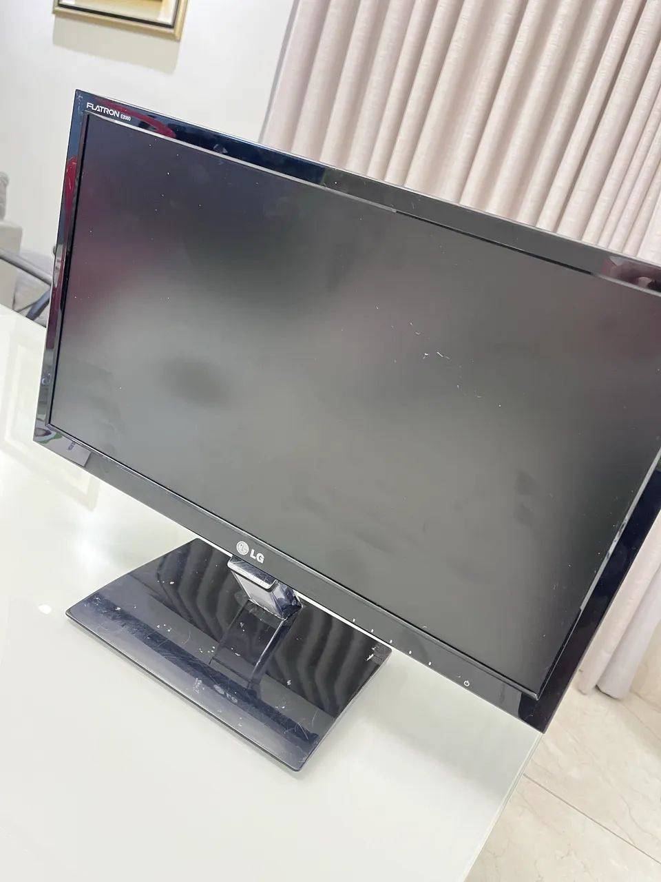 Monitor LG 20? 60hz - Foto 2