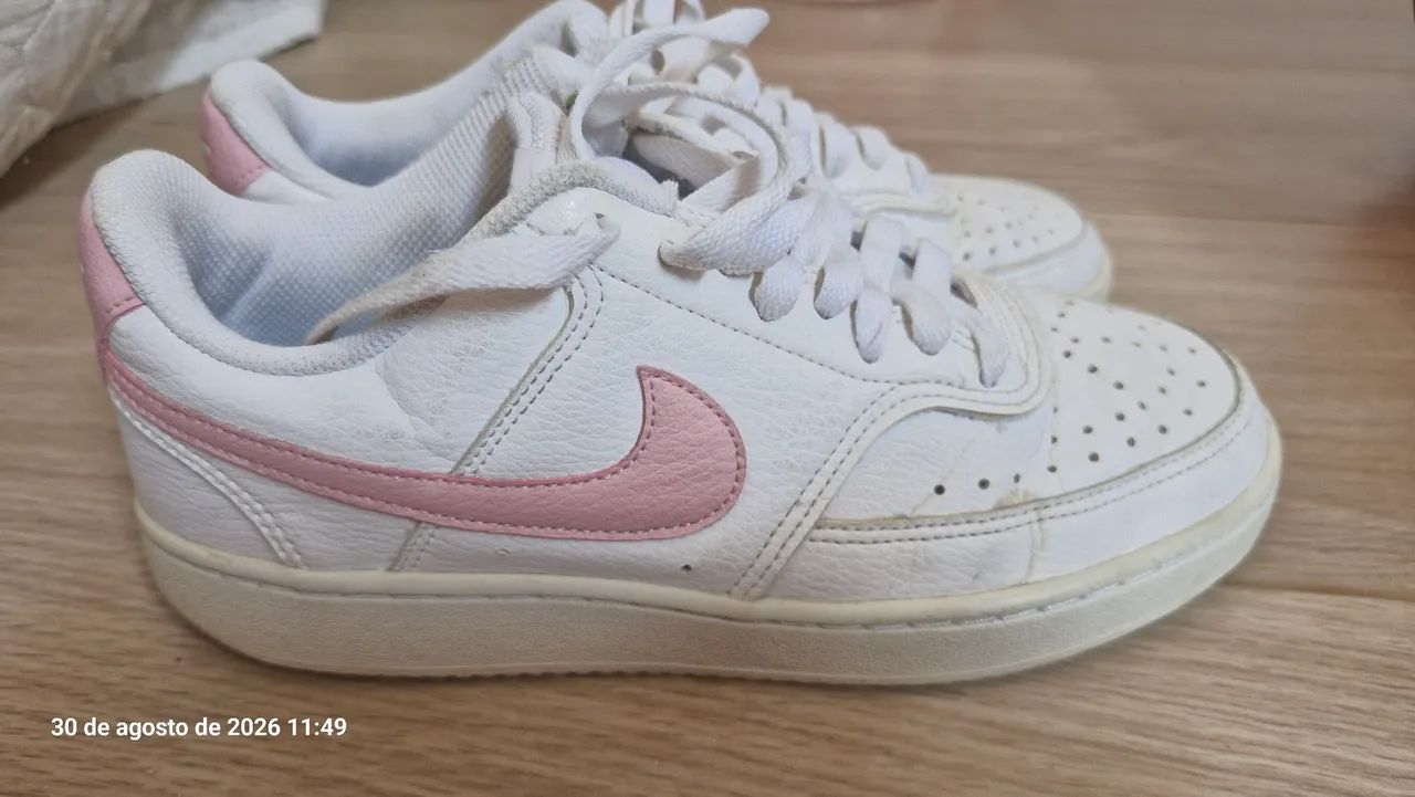 Tênis Nike 