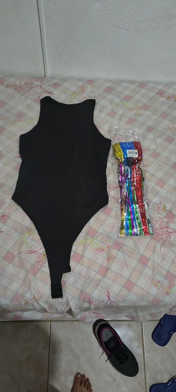Fantasia Carnaval - Feminina  - Foto 3