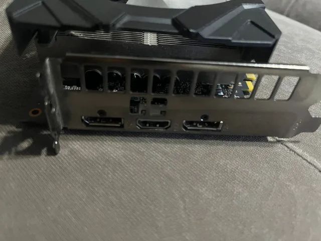 Placa de vídeo Galax RTX 2060 Super - Foto 3