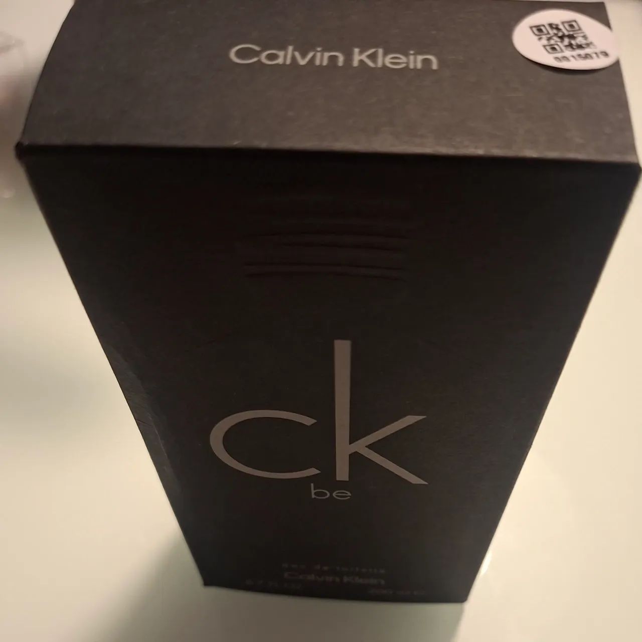 CK Be Original - Calvin Klein 200ml - Foto 4