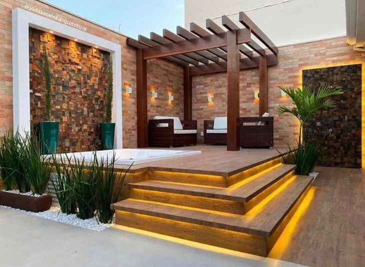 Cobertos,Toldos e Pergolados  - Foto 3