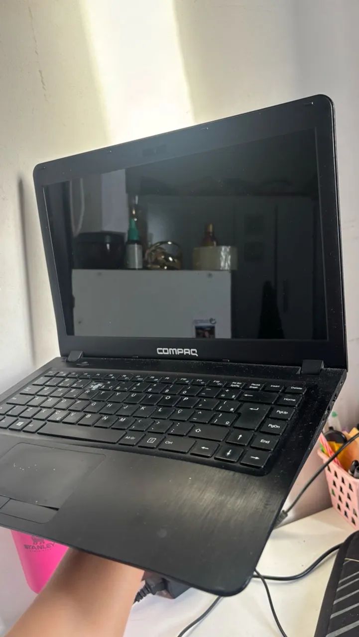 Notebook COMPAC 