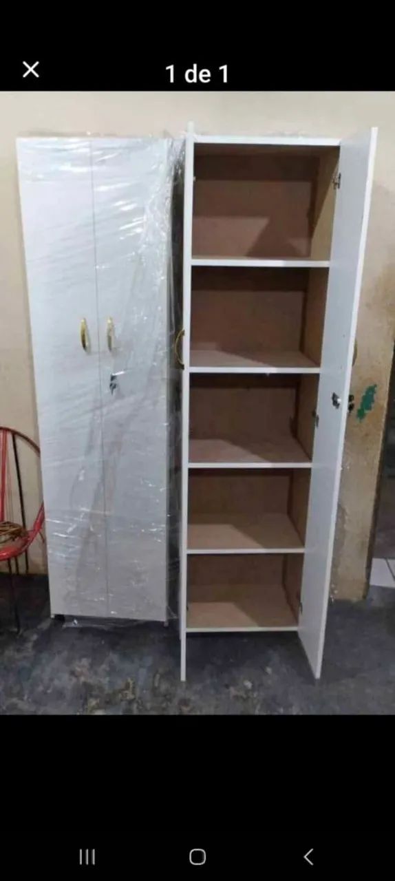 Armarios con porta  - Foto 4