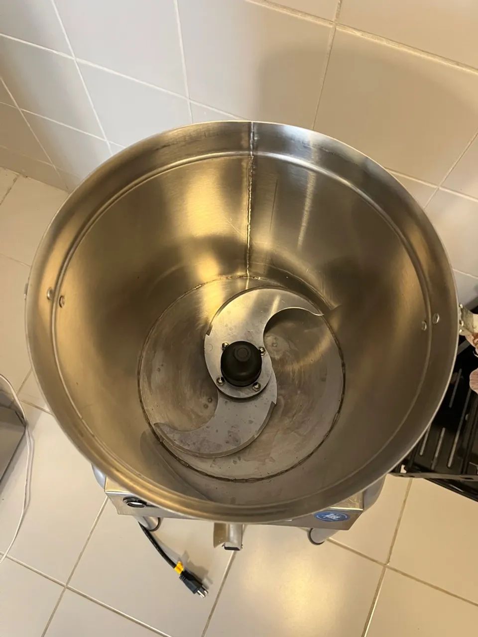 Processador Spolus 18l - Foto 4