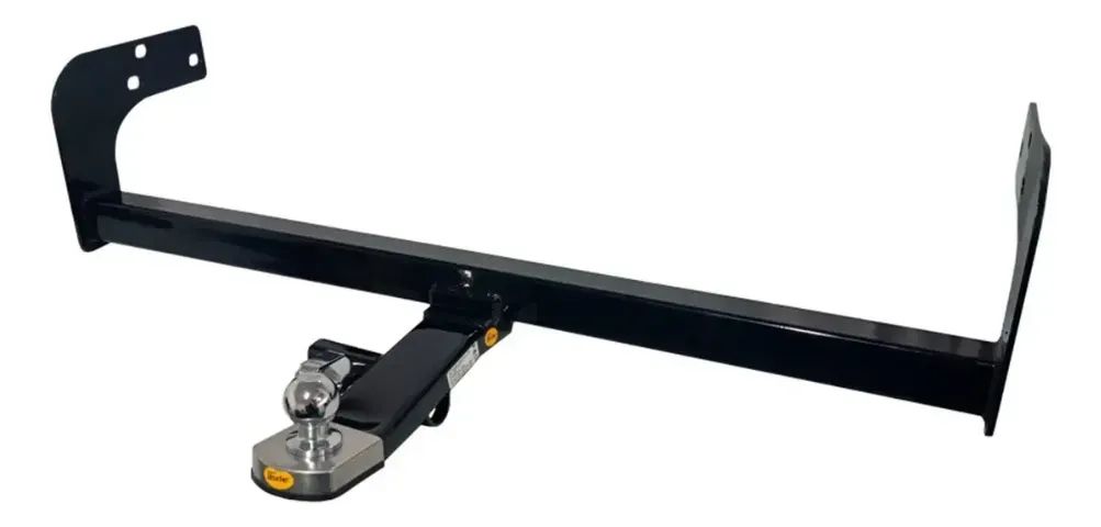 ENGATE REBOQUE FIXO S10 2012 A 2026 700KG - Foto 4
