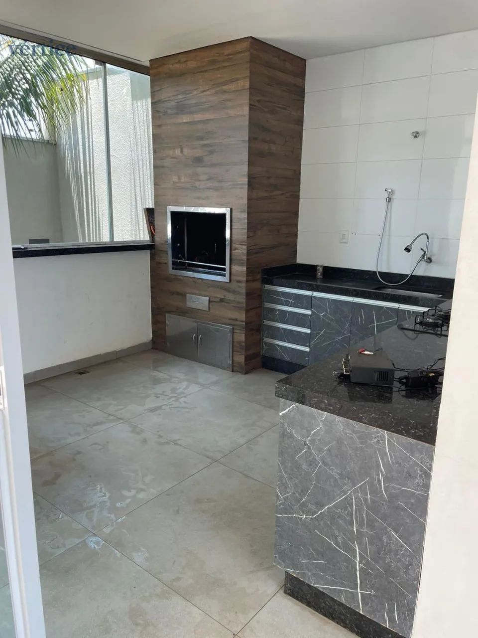 Sobrado à venda em Sarandi, Ecovalley Ecologic City, com 2 quartos, com 115.52 m² - Foto 5