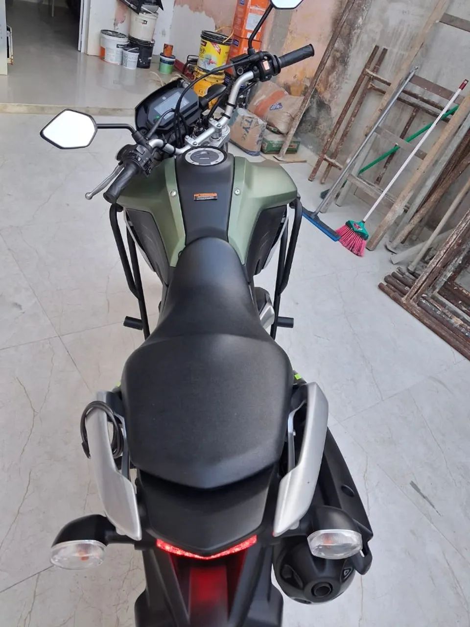 Lander ano 2025/2025 - Foto 3