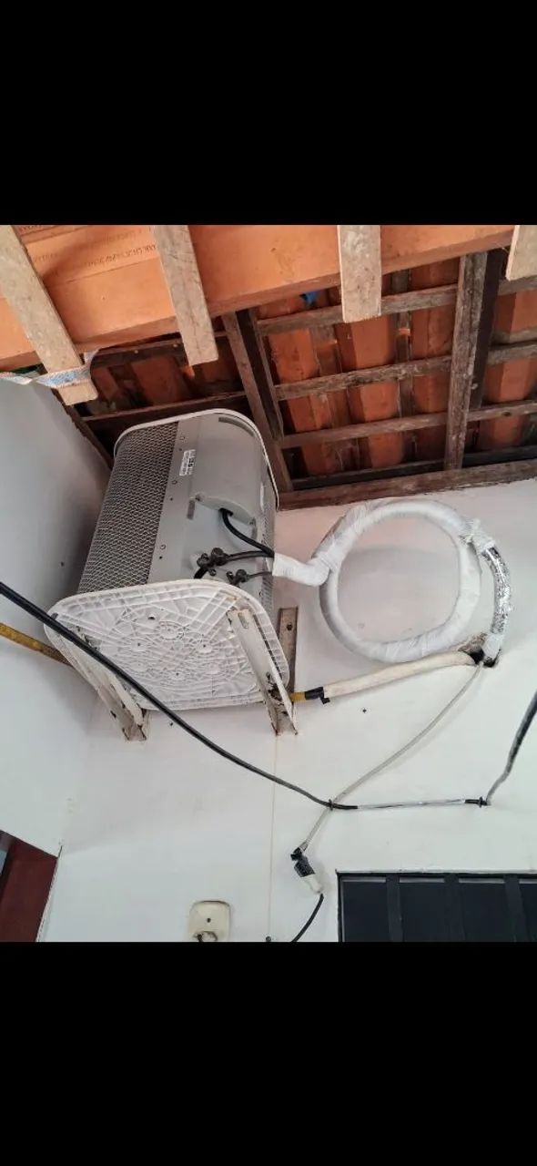 Vendo esse ar-condicionado  - Foto 2