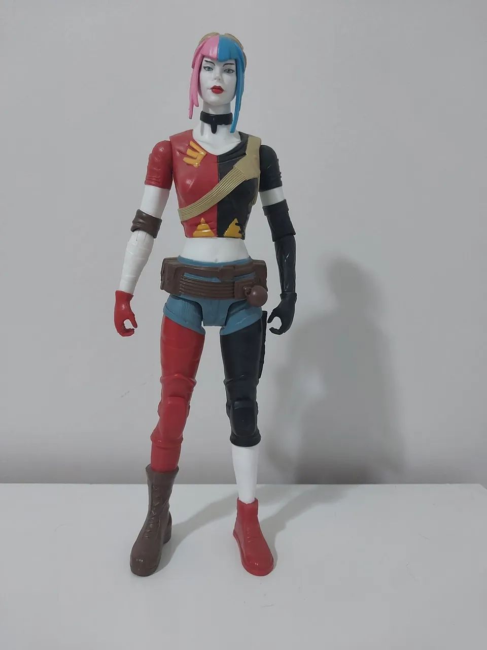 Boneco Alerquina 30cm  - Foto 2