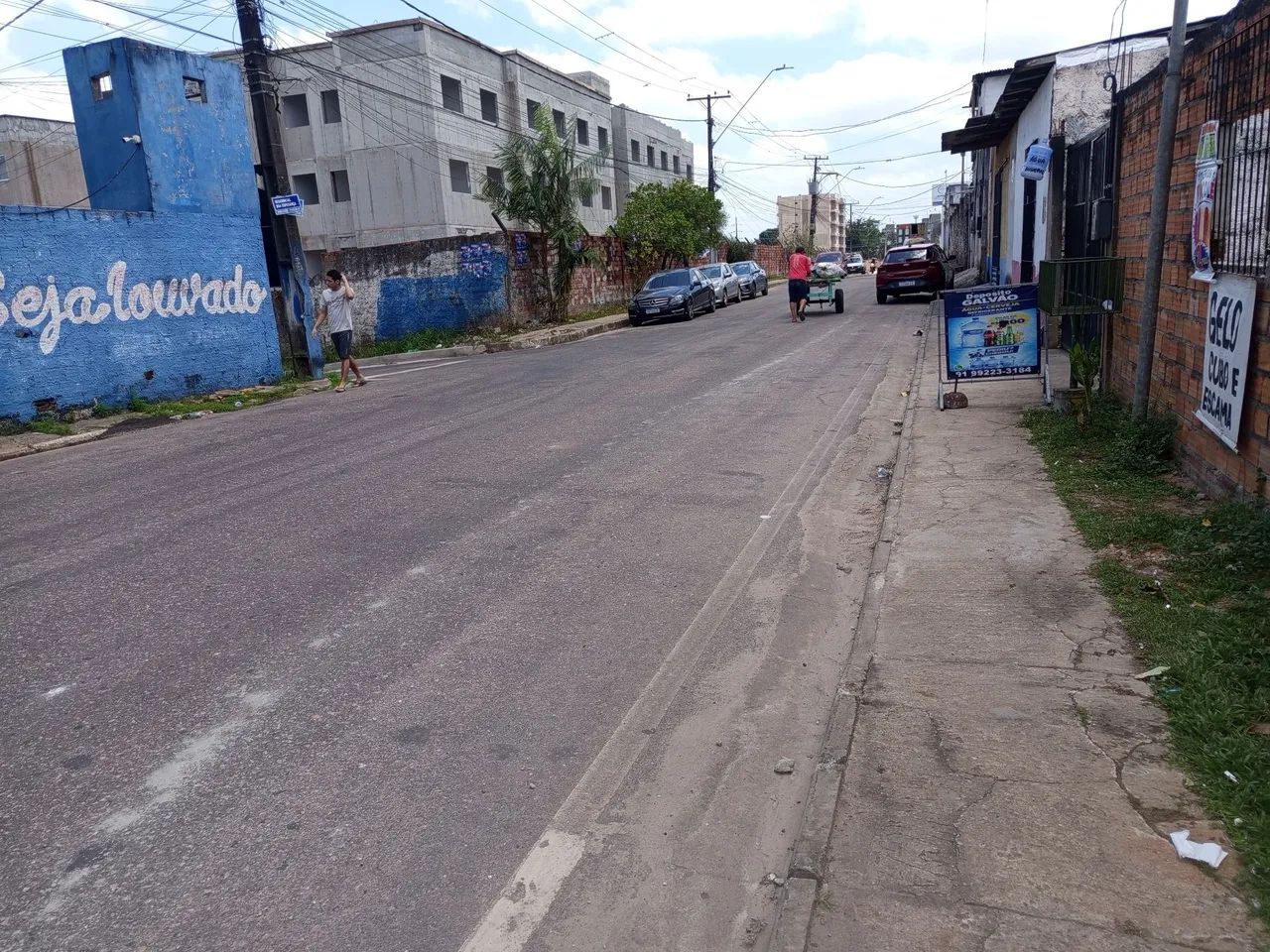 LOTES DE TERRENO. - Foto 2