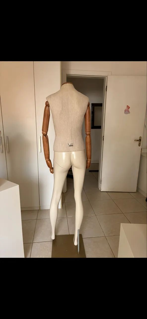 Manequim  - Foto 2