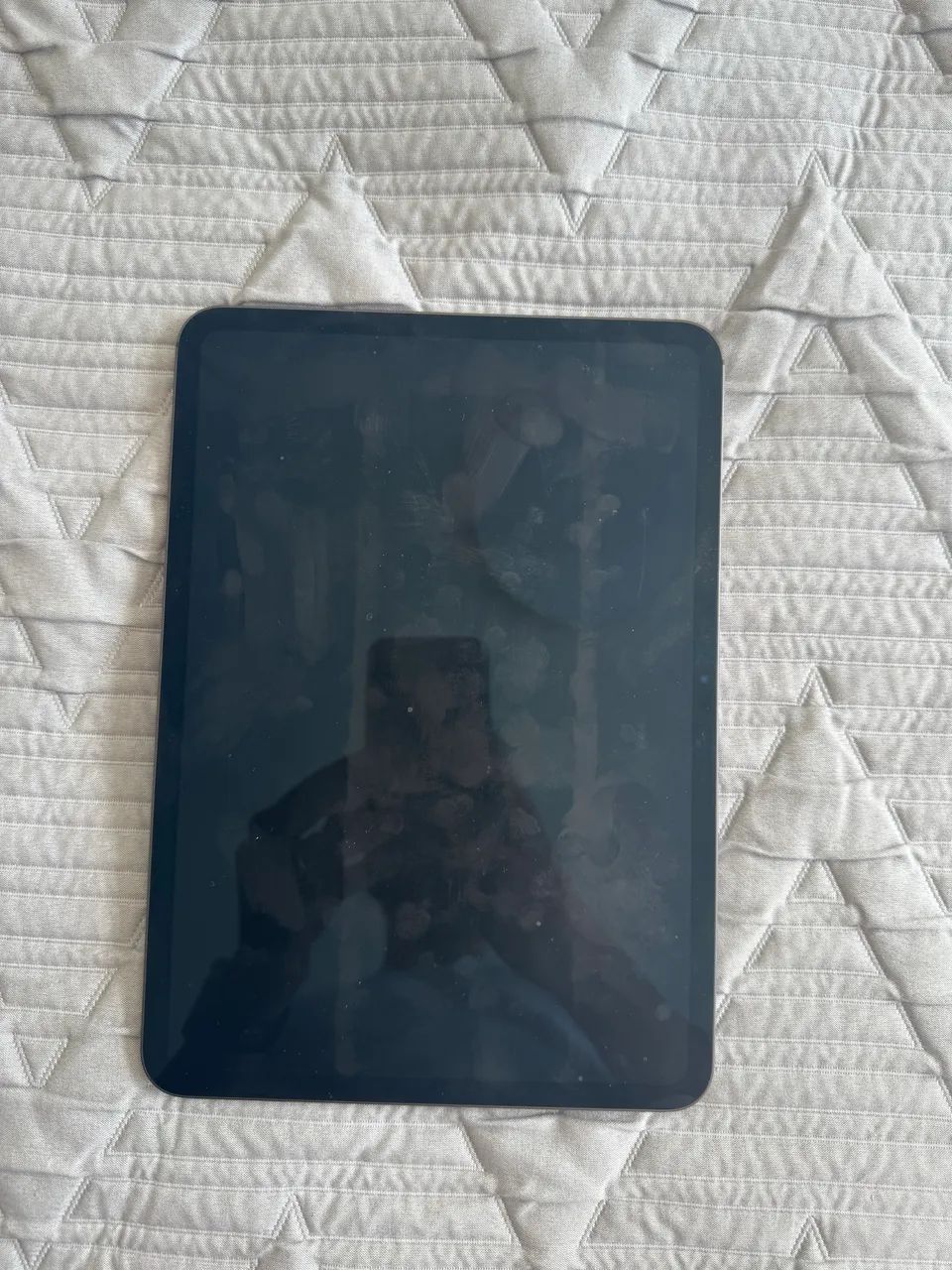 iPad Pro M4 11 polegadas - 256GB Wi-Fi - Space Black