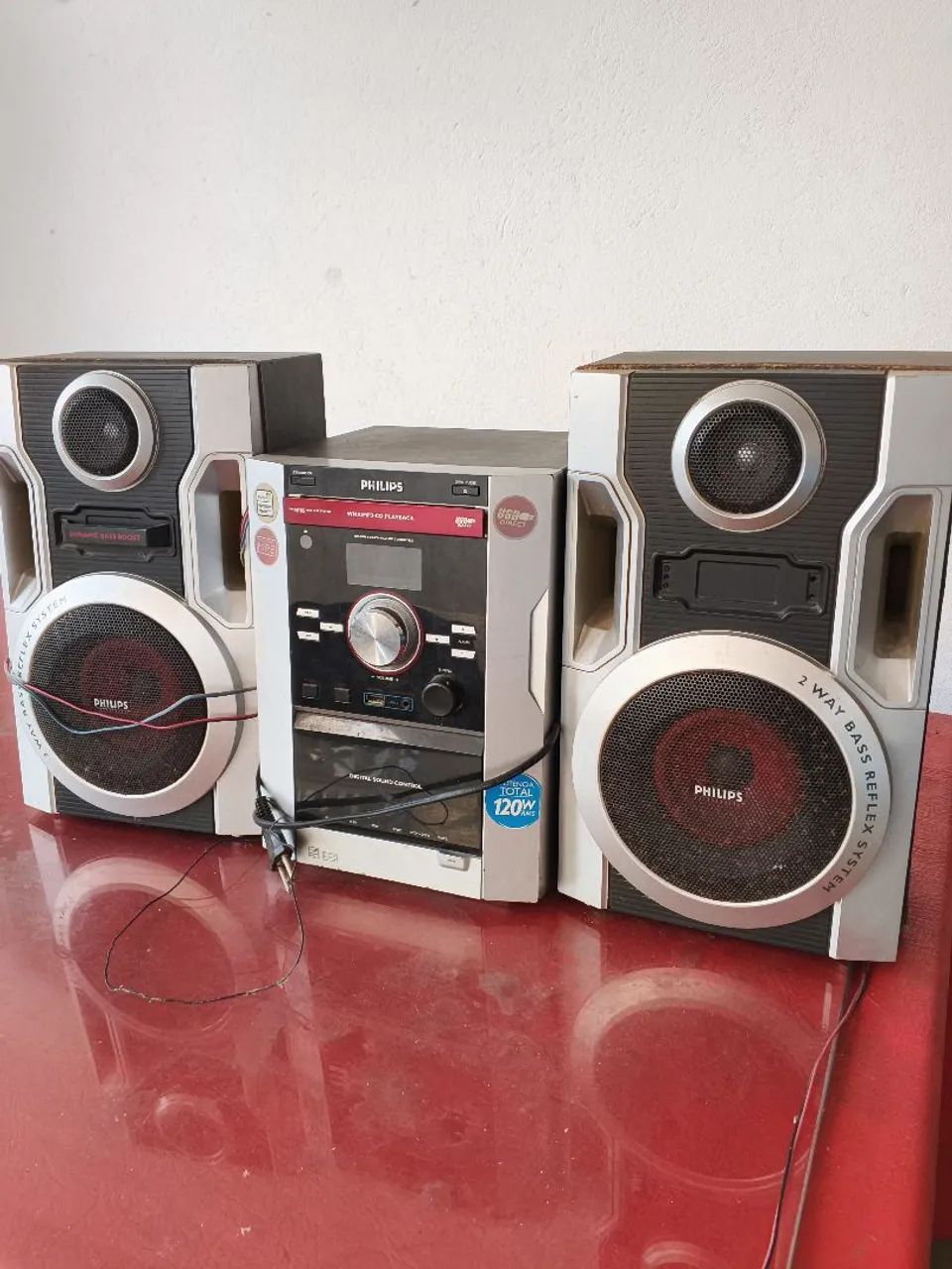 Som Philips