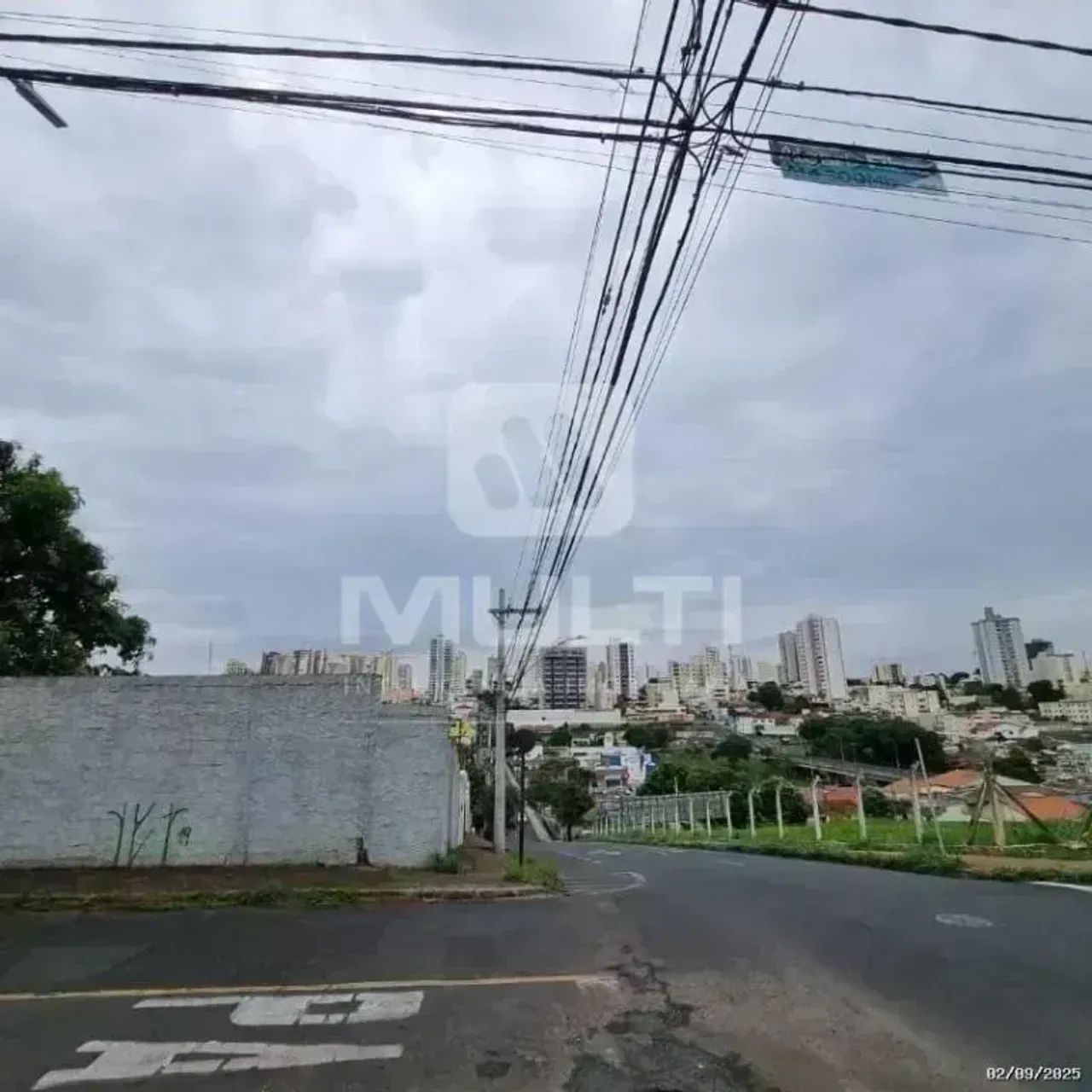 Area - VIGILATO PEREIRA
