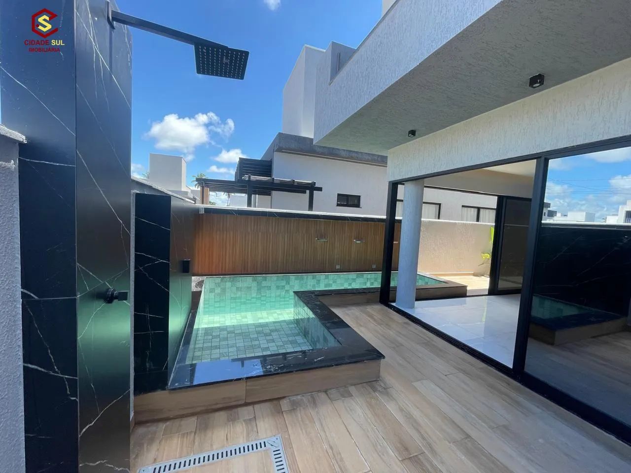 Casa com 4 dormitórios à venda, 190 m² por R$ 1.400.000 - Sunville - João Pessoa 2