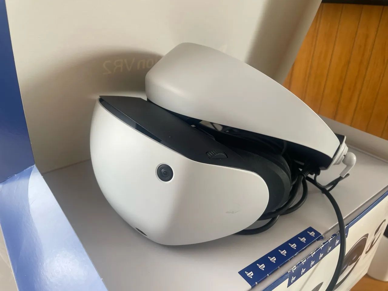 PlayStation VR2  - Foto 5