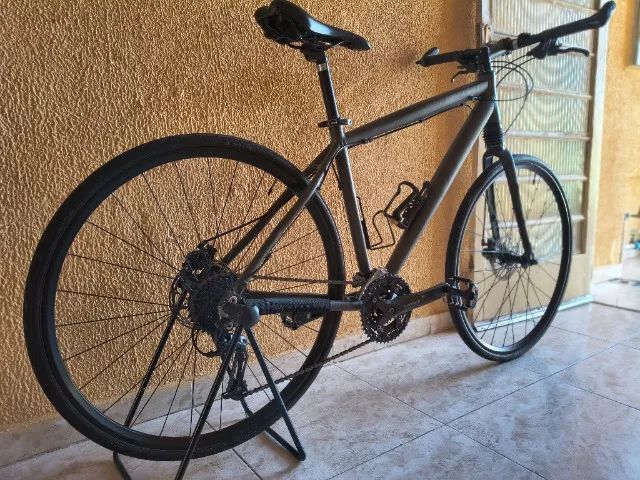 Bicicleta MTB aro 29