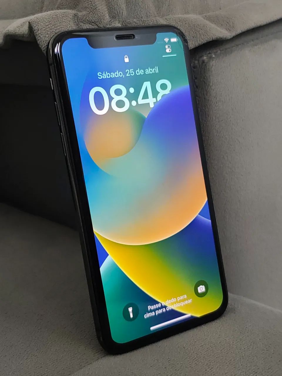 iPhone X 64gb - Celulares e Smartphones - Cajuru, Curitiba